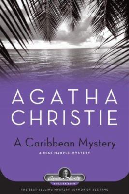 A Caribbean Mystery - Agatha Christie